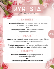Fête des Mères