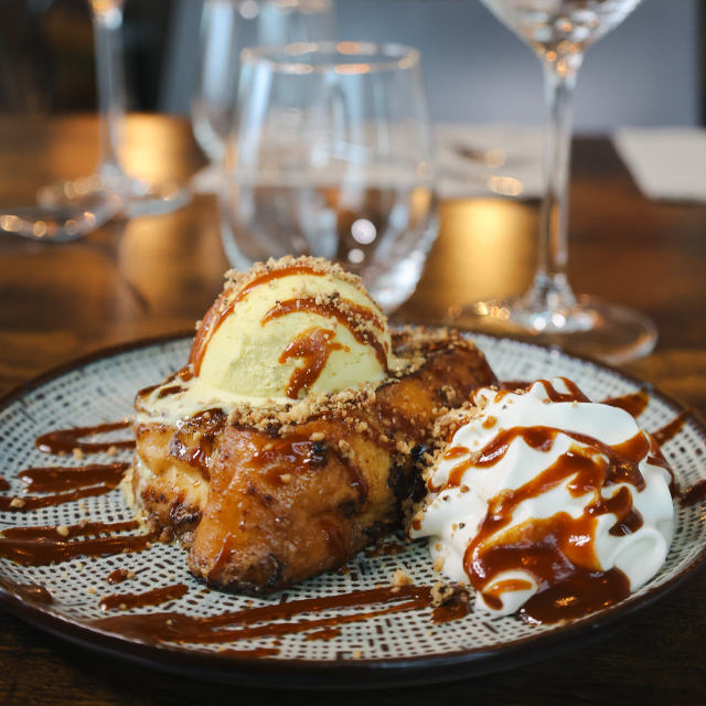 restaurant brioche perdue